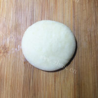美味的鲜肉月饼做法图解14)