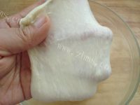 菠萝包做法图解1)