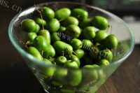不错的美食圆枣子香蕉奶昔做法图解1)