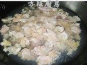 美味的筋头巴脑做法图解2)