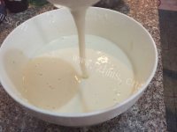 美味的早餐鸡蛋卷饼做法图解1)