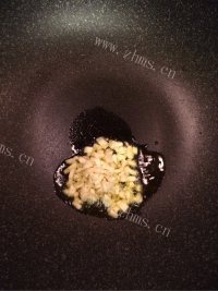 玉盘珍馐的蚝油生菜做法图解5)