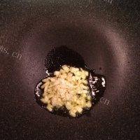 玉盘珍馐的蚝油生菜的做法图解五