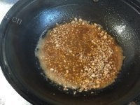 家常菜鱼香茄子做法图解5)