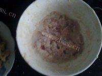 家常菜菠萝炒肉做法图解2)