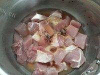 「手工美食」海苔肉松做法图解2)