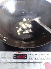 家常蚝油生菜做法图解1)