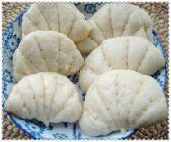 荷叶饼「首发」做法图解7)