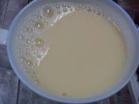 自制红薯豆浆