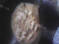 家常的麻辣豆腐做法图解3)
