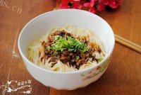 「念念不忘」鸡蛋面