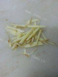 自制清蒸鲈鱼做法图解3)