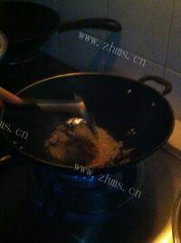 家常香菇肉末烧卖做法图解6)