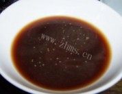 糖醋丸子做法图解6)