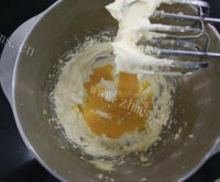 自制燕麦饼干做法图解3)