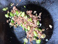 外婆教我做肉末豆腐做法图解7)