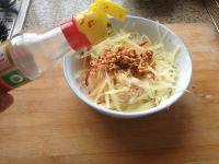 #DIY美食#凉拌土豆丝做法图解9)