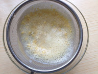 玉盘珍馐的豌豆黄的做法图解二