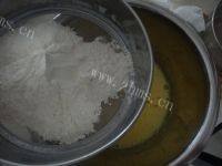 美味的裸蛋糕做法图解9)