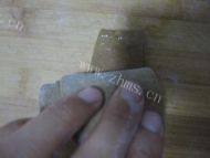 美味的红糖馒头做法图解11)