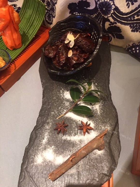 江南文火小牛肉