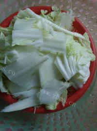美味的水煮鱼片做法图解4)