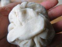 软嫩的发面饼做法图解17)
