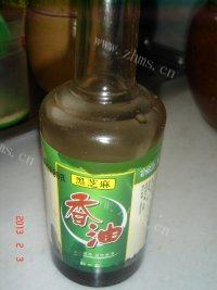 简单的凉拌金针菇做法图解7)