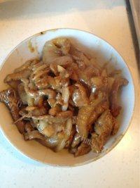 「念念不忘」洋葱炒牛肉