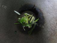 「健康美食」豆角炒肉	做法图解6)