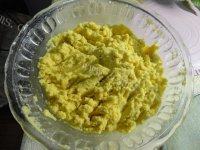 菜饽饽做法图解1)