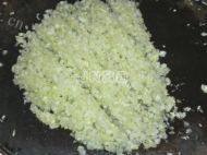 自己做的白菜猪肉馅水饺做法图解1)