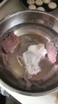美味红烩牛肉做法图解1)