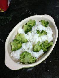 自制芝士焗饭做法图解1)