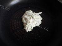 十分诱人的西葫芦饼做法图解5)