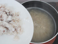 好吃的鱼肉燕麦做法图解6)
