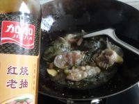 家常鲶鱼炖豆腐做法图解7)