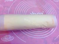 DIY奶油蛋糕卷（毛巾卷）做法图解20)
