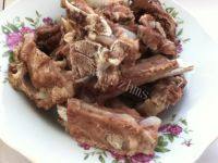 排骨炖土豆做法图解1)