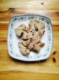 唇齿留香的重庆辣子肥肠做法图解1)