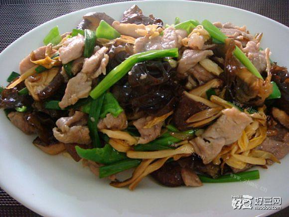 美味家常菜