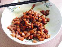 美味的混搭菠萝饭做法图解3)