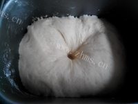 自制牛肉汉堡做法图解1)