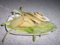 「DIY美食」清蒸武昌鱼做法图解4)