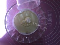 香醇又美味的葱香椒盐蛋糕做法图解3)