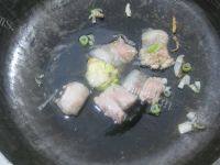 美味的雪里红炖豆腐做法图解6)