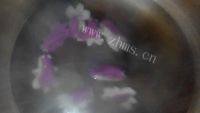 美味的金鱼汤圆做法图解14)