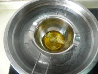 口感不错的舒芙蕾做法图解4)