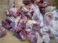 「DIY美食」羊肉火锅做法图解1)
