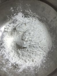 色香味俱全的萝卜糕做法图解1)